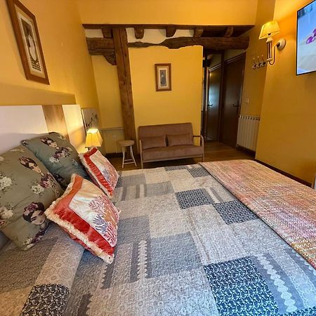 Affittacamere Casa Peluaga Oiartzun Esterno foto
