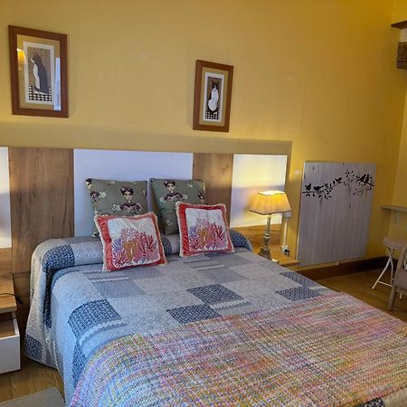 Affittacamere Casa Peluaga Oiartzun Esterno foto