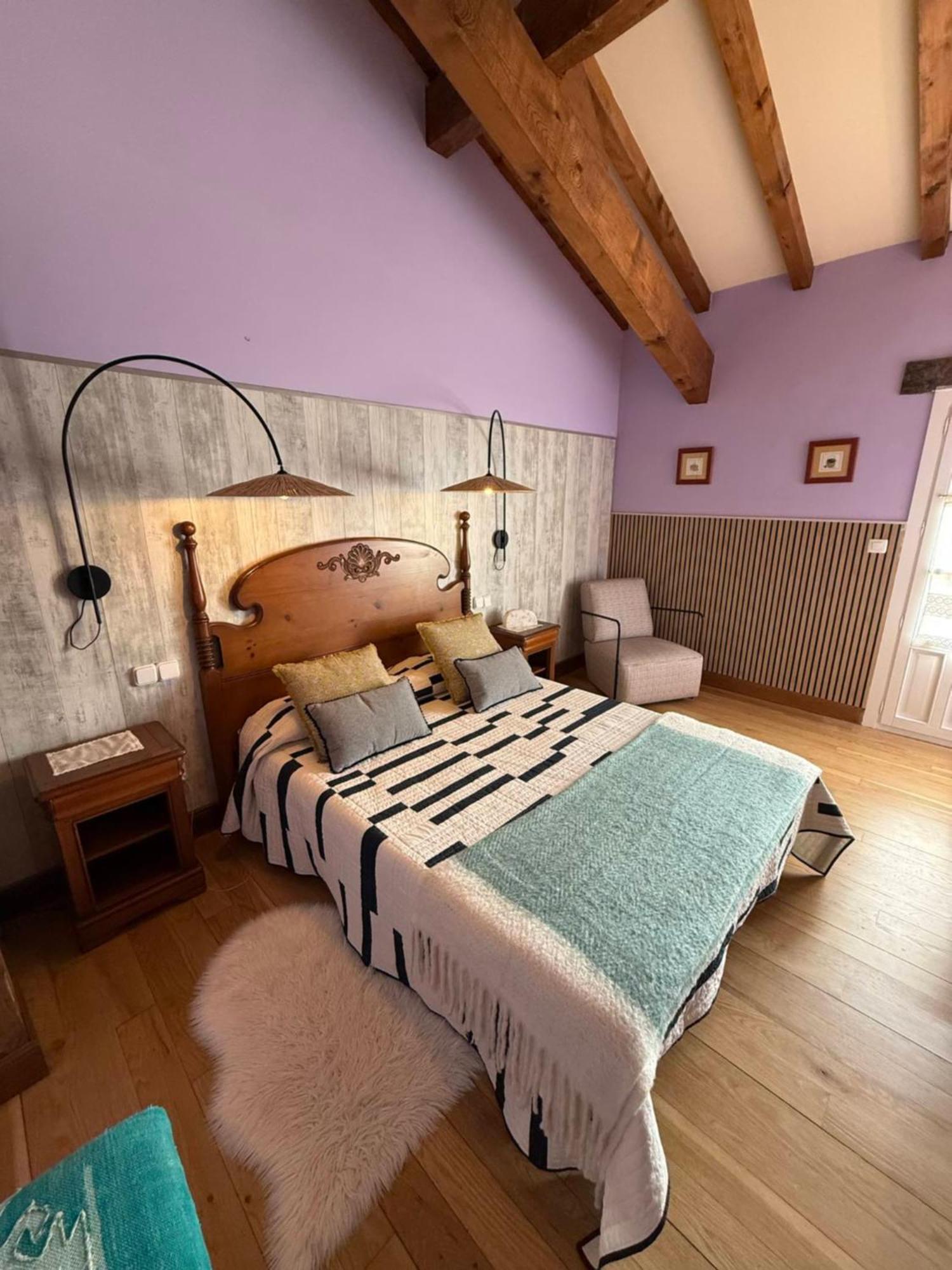 Affittacamere Casa Peluaga Oiartzun Esterno foto