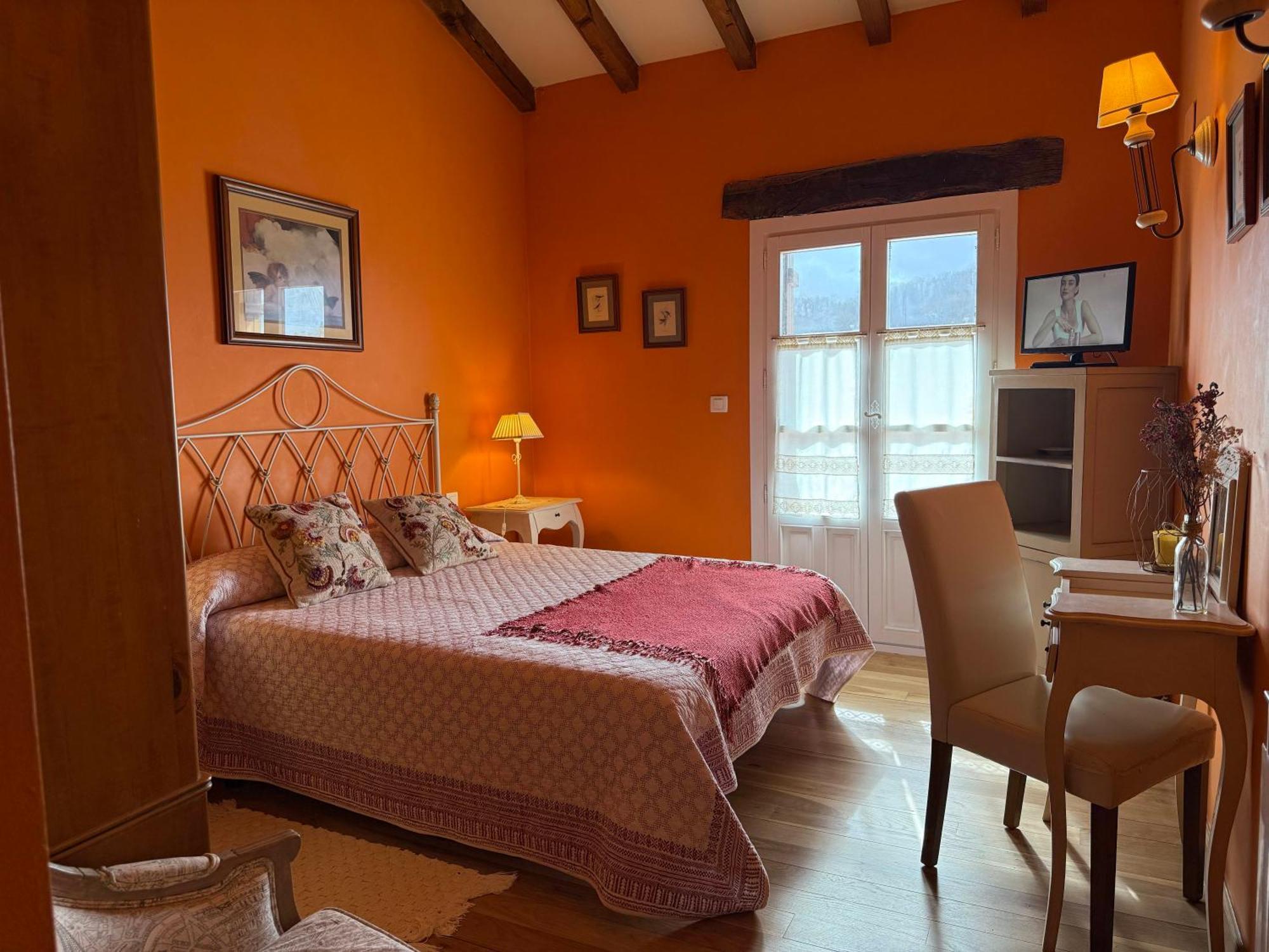 Affittacamere Casa Peluaga Oiartzun Esterno foto