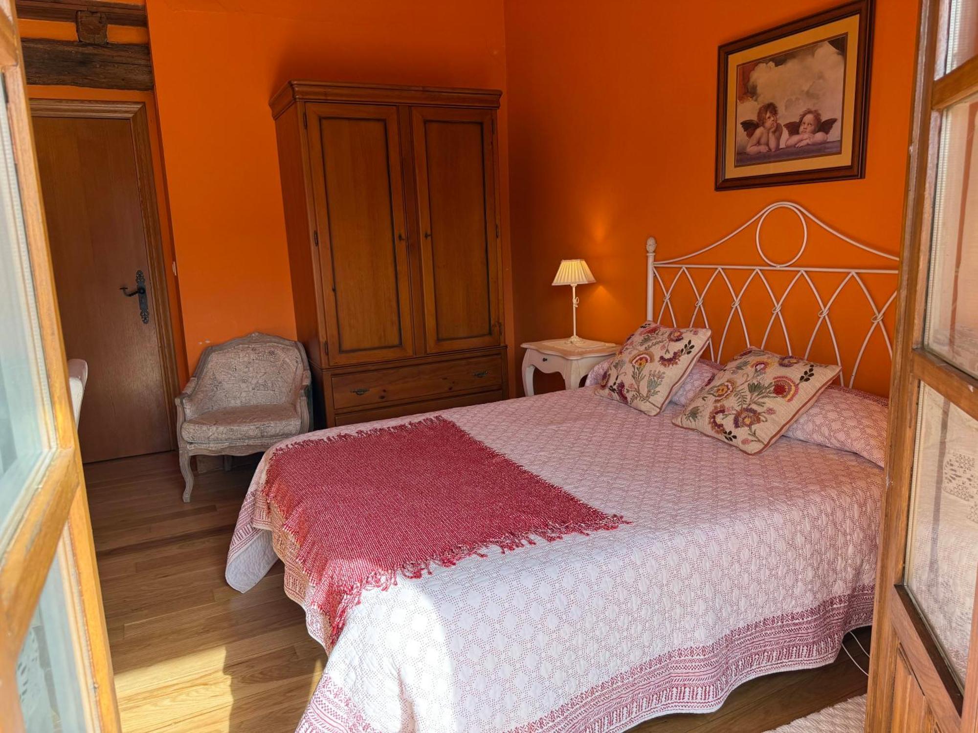 Affittacamere Casa Peluaga Oiartzun Esterno foto