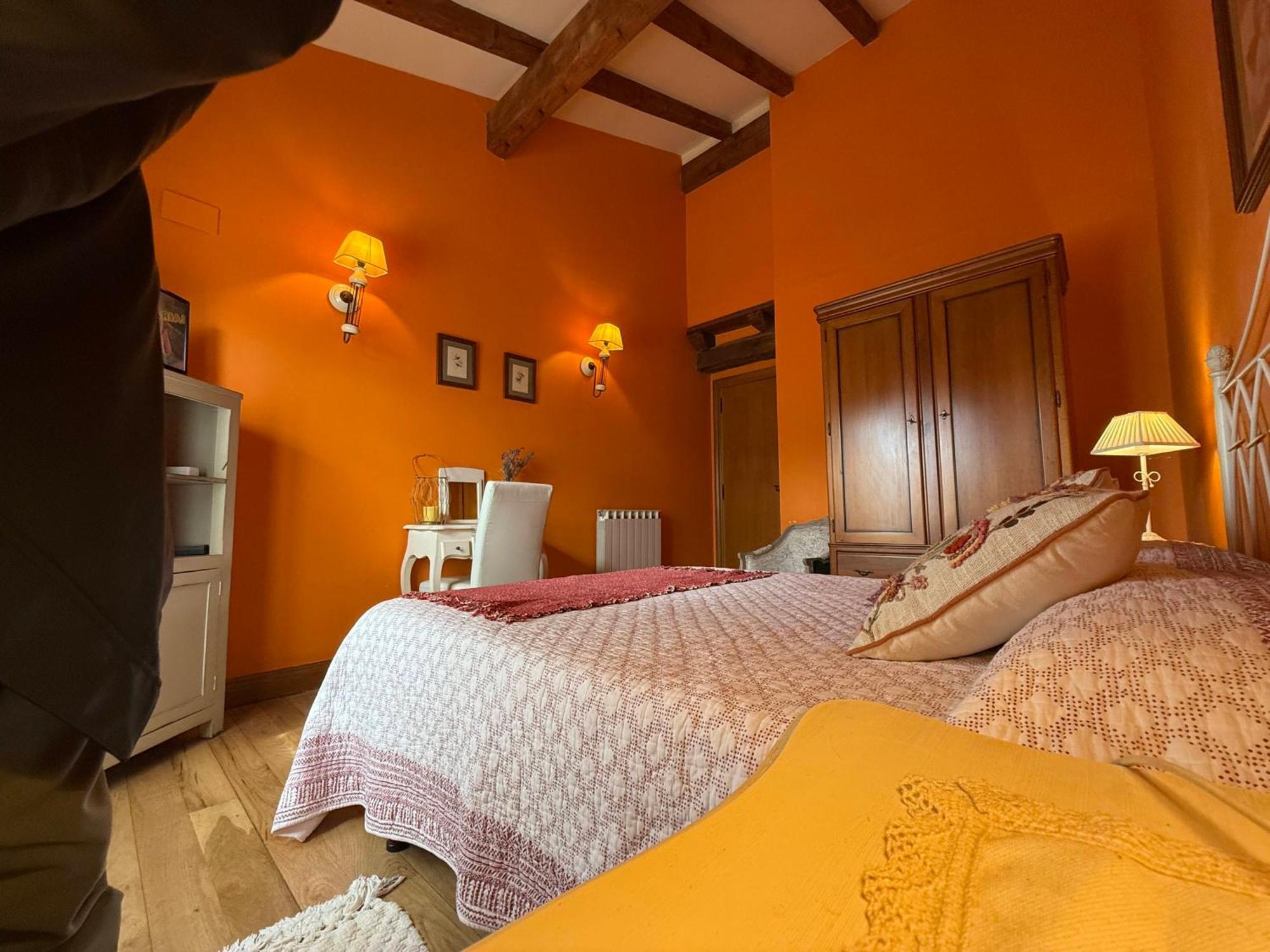 Affittacamere Casa Peluaga Oiartzun Esterno foto