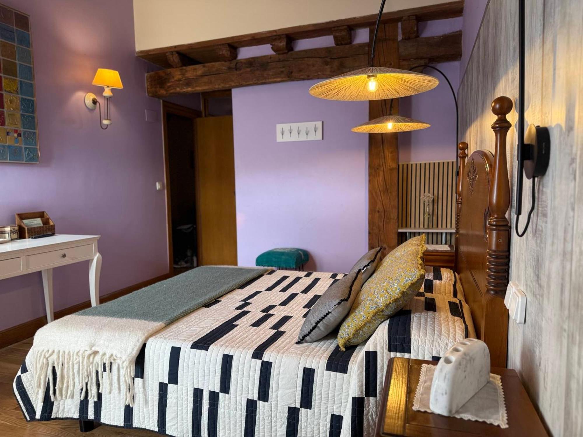 Affittacamere Casa Peluaga Oiartzun Esterno foto