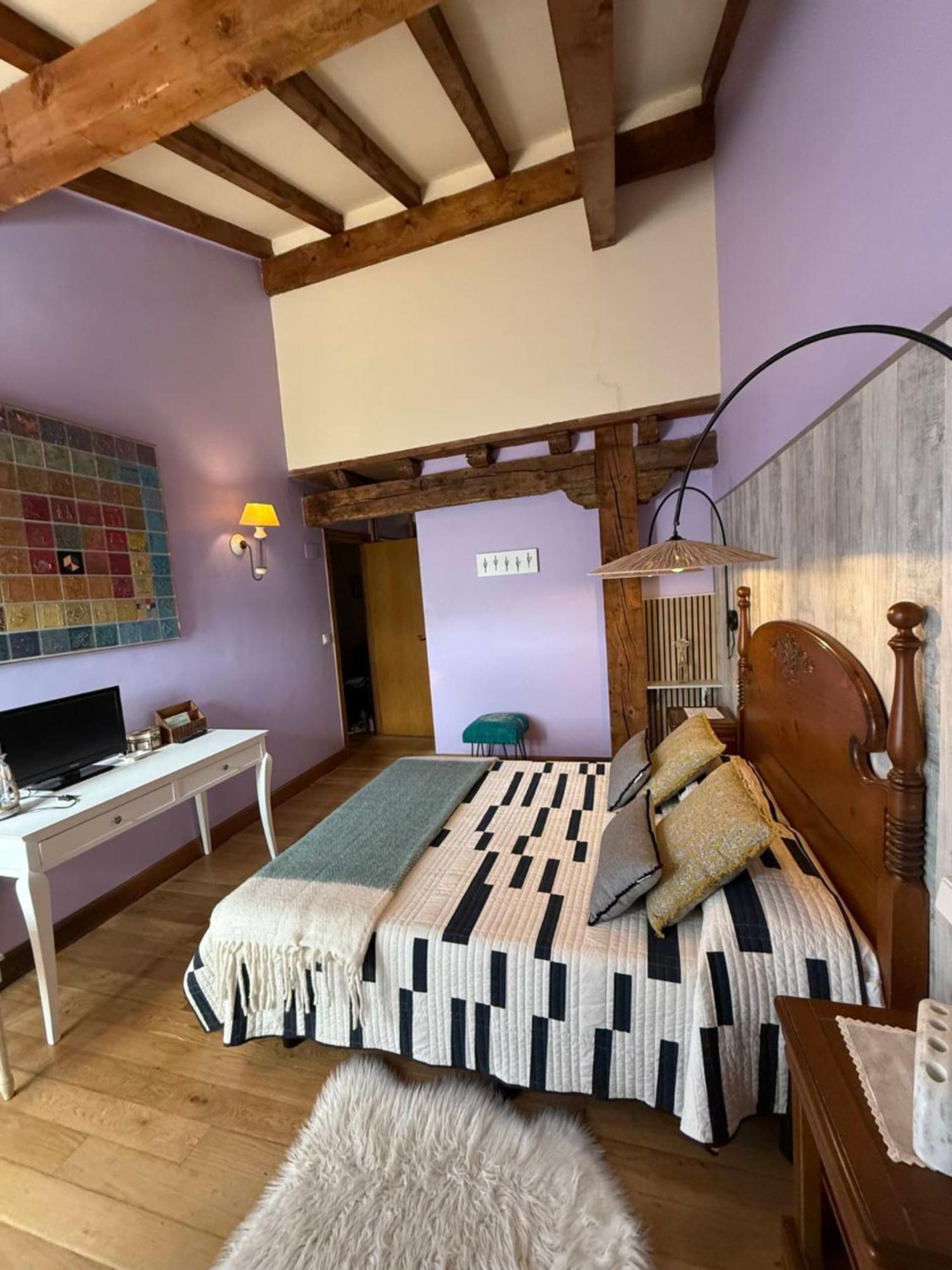 Affittacamere Casa Peluaga Oiartzun Esterno foto