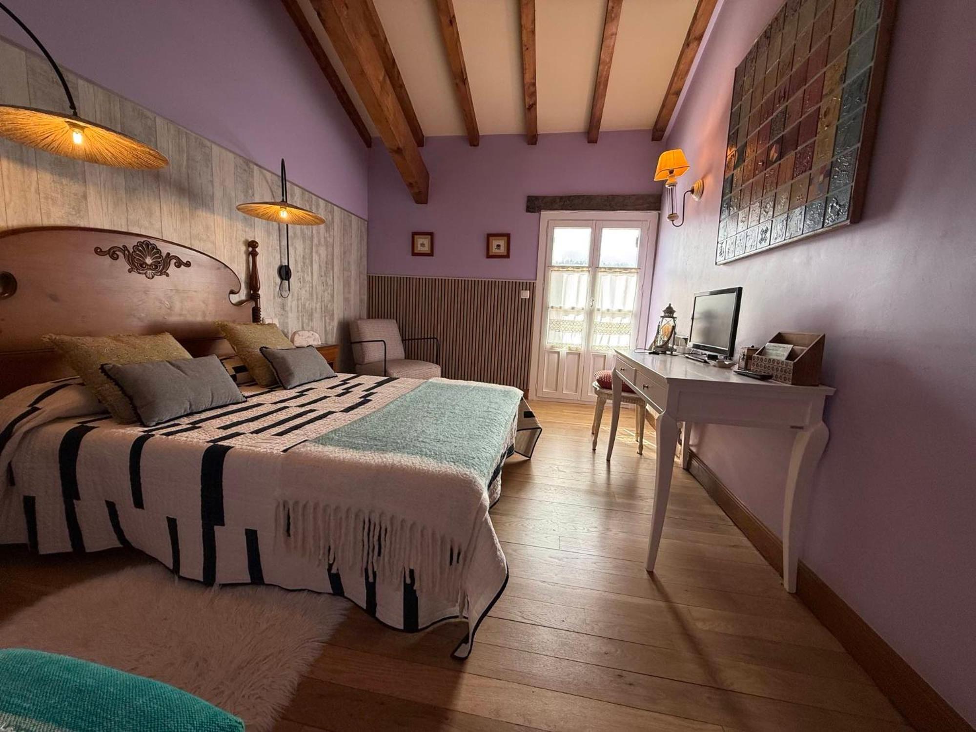 Affittacamere Casa Peluaga Oiartzun Esterno foto