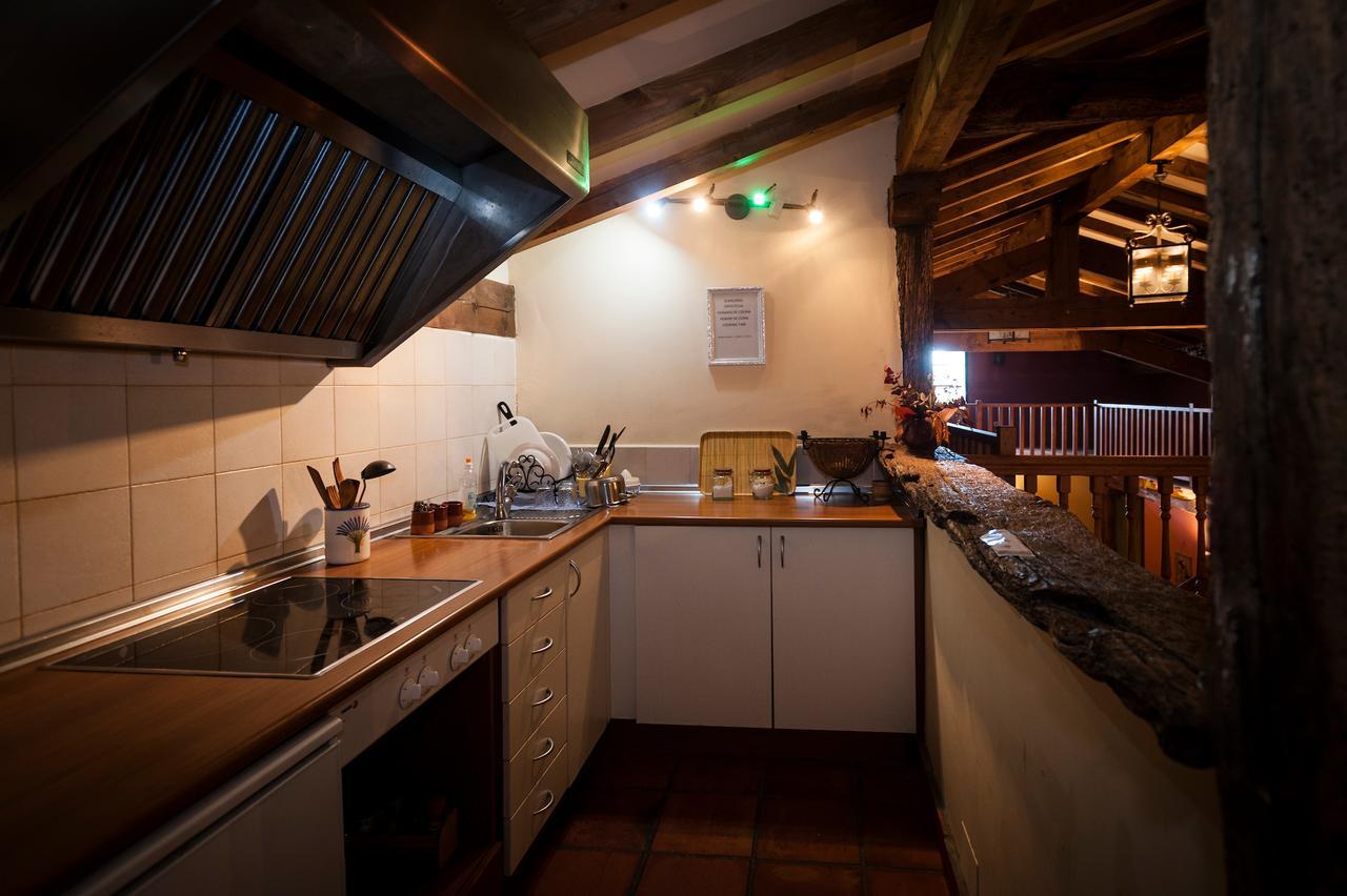 Affittacamere Casa Peluaga Oiartzun Esterno foto