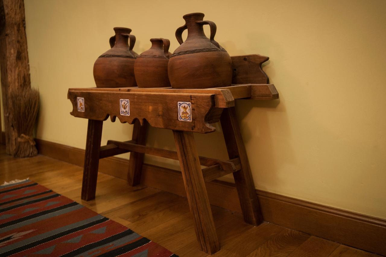 Affittacamere Casa Peluaga Oiartzun Esterno foto